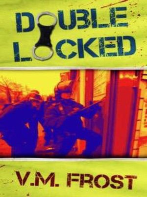 cover image of Double Locked